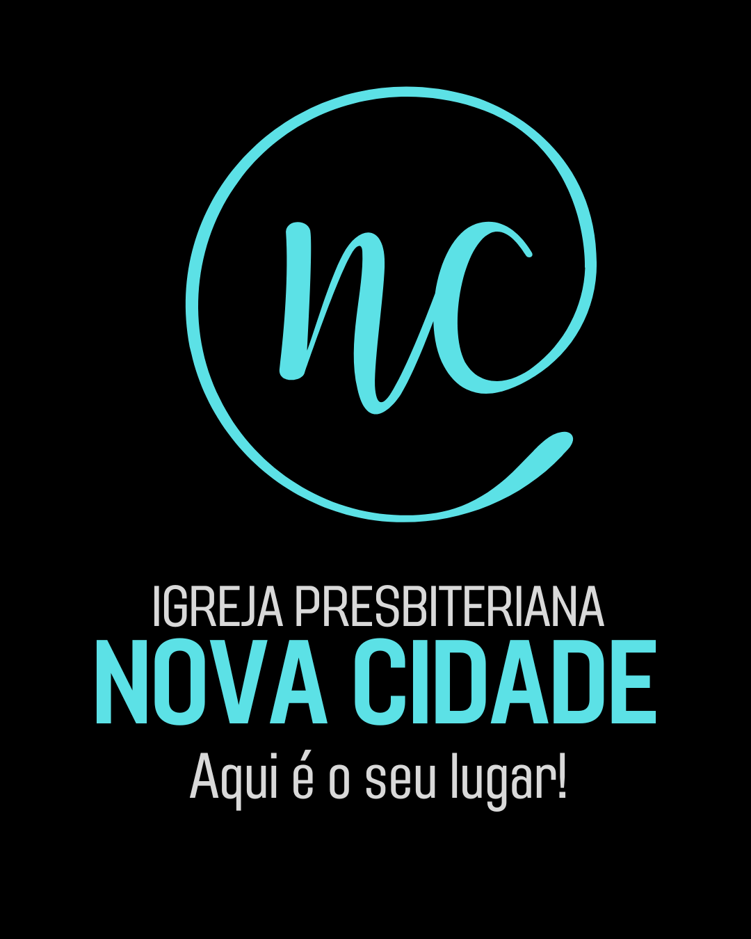 Igreja Presbiteriana Nova Cidade